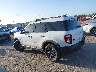3FMCR9BN7SR****** Reparables 2025 Ford Bronco Sport en Estado de Texas