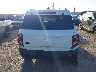 3FMCR9BN7SR****** Destrozados 2025 Ford Bronco Sport