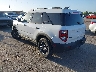 3FMCR9BN7SR****** Salvamento y Reparables 2025 Ford Bronco Sport en Houston