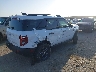 3FMCR9BN7SR****** Salvamento y Destrozados 2025 Ford Bronco Sport en Estado de Texas