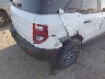 3FMCR9BN7SR****** Salvamento y Reparables 2025 Ford Bronco Sport en Estado de Texas
