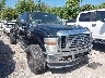 1FTWW31R08E****** Salvage and Wrecked 2008 Ford Super Duty F-350 in Houston