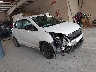 KL8CB6SAXHC****** Salvage and Wrecked 2017 Chevrolet Spark in Chattanooga