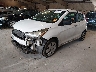 KL8CB6SAXHC****** Used and Repairable 2017 Chevrolet Spark in Chattanooga