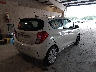 KL8CB6SAXHC****** Salvage and Wrecked 2017 Chevrolet Spark in Tennessee State