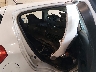 KL8CB6SAXHC****** Wrecked 2017 Chevrolet Spark in Chattanooga