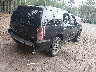 1GKFK638X8J****** Salvage and Wrecked 2008 GMC Yukon in Virginia State