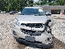 2CNALDEW0A6****** Usados 2010 Chevrolet Equinox en Estado de Ohio