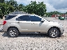 2CNALDEW0A6****** Reparables 2010 Chevrolet Equinox en Estado de Ohio