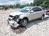 2CNALDEW0A6****** Usados y Reparables 2010 Chevrolet Equinox en Akron Canton