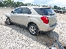 2CNALDEW0A6****** Salvamento y Reparables 2010 Chevrolet Equinox en Akron Canton