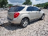 2CNALDEW0A6****** Salvamento y Destrozados 2010 Chevrolet Equinox en Estado de Ohio