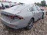 1HGCY2F62RA****** Salvage and Wrecked 2024 Honda Accord Hybrid in Ohio State