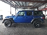 1C4HJXDG5KW****** Reparables 2019 Jeep Wrangler en Estado de Georgia