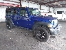 1C4HJXDG5KW****** Salvamento y Destrozados 2019 Jeep Wrangler en Atlanta West