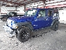 1C4HJXDG5KW****** Usados y Reparables 2019 Jeep Wrangler en Atlanta West