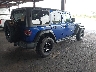1C4HJXDG5KW****** Salvamento y Destrozados 2019 Jeep Wrangler en Estado de Georgia