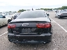 WAUCFAFC3GN****** Salvage 2016 Audi A6