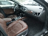 WAUCFAFC3GN****** Used and Repairable 2016 Audi A6 in Tennessee State