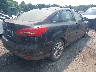 1FADP3F27JL****** Salvage and Wrecked 2018 Ford Focus in North Carolina State