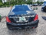 WDDUG8FB3FA****** Wrecked 2015 Mercedes-Benz S 550