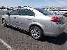 1G8ZS57N47F****** Salvage and Repairable 2007 Saturn Aura in Las Vegas