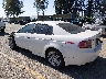 19UUA66257A****** Salvage and Repairable 2007 Acura TL in Fontana