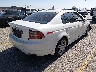 19UUA66257A****** Salvage and Wrecked 2007 Acura TL in California State