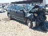 2FMPK3J95HB****** Salvamento y Destrozados 2017 Ford Edge en Fort Worth North
