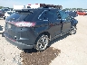 2FMPK3J95HB****** Salvamento y Destrozados 2017 Ford Edge en Estado de Texas