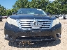 4T1BK3DB9BU****** Destrozados 2011 Toyota Avalon en Estado de Texas