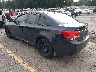 1G1PA5SH0E7****** Salvamento y Reparables 2014 Chevrolet Cruze en Atlanta South