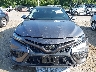 4T1G11AKXPU****** Usados 2023 Toyota Camry en Estado de Massachusetts