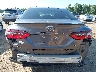 4T1G11AKXPU****** Usados 2023 Toyota Camry
