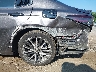 4T1G11AKXPU****** Reparables 2023 Toyota Camry