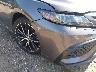 4T1G11AKXPU****** Usados y Reparables 2023 Toyota Camry en Templeton
