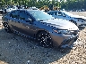 4T1G11AKXPU****** Salvamento y Destrozados 2023 Toyota Camry en Templeton