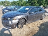 4T1G11AKXPU****** Usados y Reparables 2023 Toyota Camry en Templeton