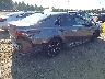 4T1G11AKXPU****** Salvamento y Destrozados 2023 Toyota Camry en Estado de Massachusetts