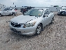 JHMCP26408C****** Used and Repairable 2008 Honda Accord in Dallas