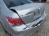 JHMCP26408C****** Salvage and Repairable 2008 Honda Accord in Texas State