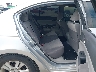 JHMCP26408C****** Wrecked 2008 Honda Accord in Dallas