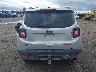 ZACNJDC17MP****** Salvage 2021 Jeep Renegade