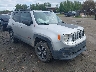 ZACNJDC17MP****** Salvage and Wrecked 2021 Jeep Renegade in Anchorage