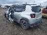 ZACNJDC17MP****** Salvage and Repairable 2021 Jeep Renegade in Anchorage