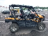 JKBRTCG10KB****** Destrozados 2019 Kawasaki Teryx4 en Estado de Illinois