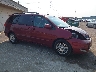 5TDYK4CC2AS****** Salvamento y Destrozados 2010 Toyota Sienna en Appleton