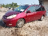 5TDYK4CC2AS****** Usados y Reparables 2010 Toyota Sienna en Appleton