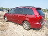 5TDYK4CC2AS****** Salvamento y Reparables 2010 Toyota Sienna en Appleton