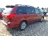 5TDYK4CC2AS****** Salvamento y Destrozados 2010 Toyota Sienna en Estado de Wisconsin